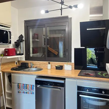 Sur Les Hauteurs De Σπίτι διακοπών