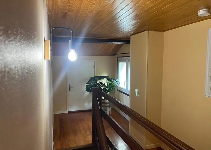 Σπίτι διακοπών Sur Les Hauteurs De *