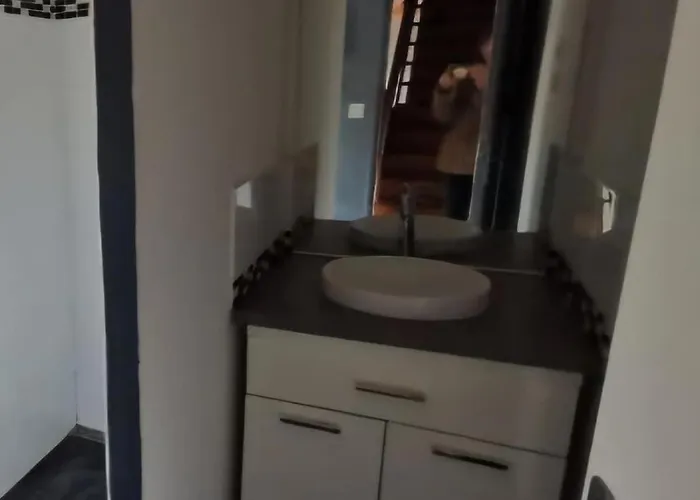 Sur Les Hauteurs De Σπίτι διακοπών