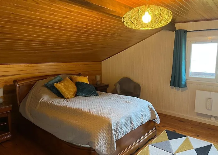 Sur Les Hauteurs De * Labroquere