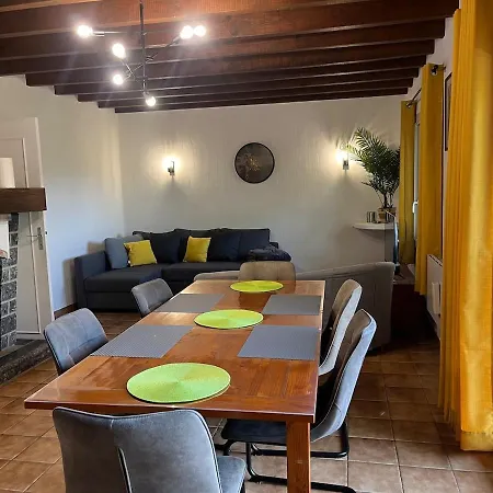 Sur Les Hauteurs De 度假居 Labroquere