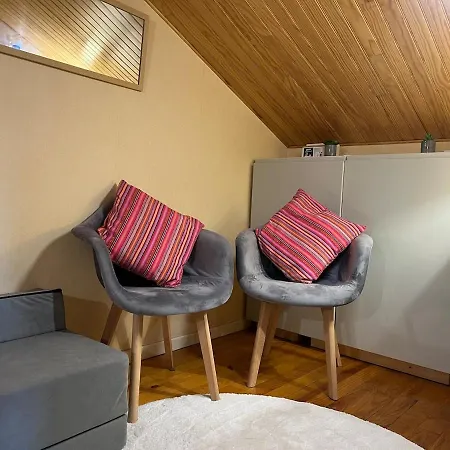 Sur Les Hauteurs De Labroquere