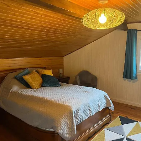 Sur Les Hauteurs De * Labroquere