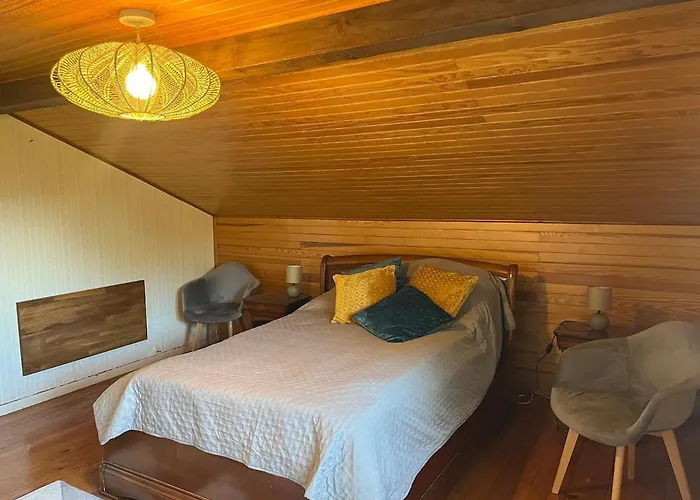 Sur Les Hauteurs De * Labroquere